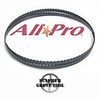 Apg73889 Olson All Pro Band Saw Blade 012373738893