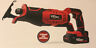 Aq80008g Hyper Tough Reciprocating Saw Brand New Unopened