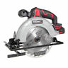 Aq80022g Unbranded Hyper Tough Cordless Inch Circular Saw Set 889526318635
