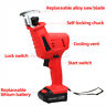 Aqh9827354 Cordless Reciprocating Saw Saber For Makita Battery Blade