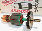 16-010-1090 Armature Milwaukee Catalog Volt Sawzall 12