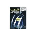 As1v5m9inn Olson Band Metal Saw Blade Long Wide Tpi 732233441564