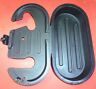 Asbc-712 Accura Belt Guard Cover For Most Import Metal Cutting Bandsaws