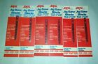 Av614 Ace Lot Of 48