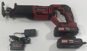 P13008711 Avid Power Acrs334