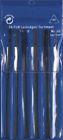 B00folqm16 Pebaro Set For Cutting Wood And Metal