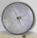 B10-120 Workshop Atlas 10 Band Saw Lower Drive Wheel Part
