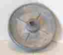 B10-29 Workshop Atlas 10 Band Saw 5 Drive Pulley 8 Bore Part