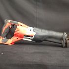B58ed Milwaukee M18 Sawzall