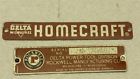 Dtx19 Badge Table Band Jointer Delta Milwaukee Scroll Homecraft Drill