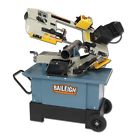001-99937 Baileigh Industrial Band Bs-712ms Metal Cutting