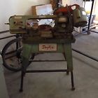 3z990 Band 5 7-1 Horizontal " 2 Cutting Dayton Metal