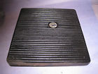 Bn100 Band Snowflake Md 12 Turner Top Parts Table " 21l2 30s Ribbed Walker