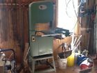 G1073 Bandsaw 16 Grizzly