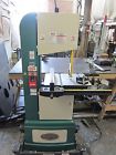 G0621x Bandsaw Grizzly Wood Vertical Metal