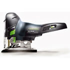 561689 Barrel Carvex Jigsaw Bt 18v Festool Grip Li-ion