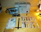 Bayonet 348 Rockwell Vintage Heavy Duty Extras