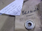 Bb6200zz Bandsaws Bearing " Jet 14