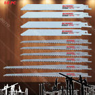 Bba-set001 Unbranded Metal Pipe Nail Wood Cutting Tpi Flexible Reciprocating Saw