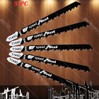 Bba-t144d Unbranded Fast Speed Plywood Wood Plastic Ppc Cutting Tpi Shank