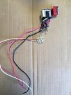 315.115740 Bd0542 Craftsman Cordless Reciprocating Saw Switch For Model