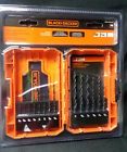 Bda254m Black Decker Oxide Drill 885911536912