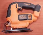 Bdcjs20 Black Decker Ma2 Cordless