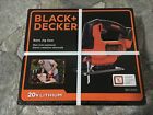 Bdcjs2ob Black Decker And Jig Saw Bare Tool New 885911432931