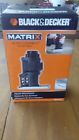 Bdcmtjsc Black Decker Bdcmtjs Matrix
