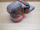 Bdcr020 Black Decker Palm Sander No Charger