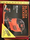 Bdejs300cva Bdejs3cva Black Decker Corded Jig Saw New In Box