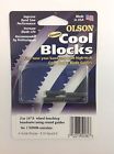 Cb50080bl Benchtop Cool Olson Band Saws " Cb50080 3-wheel Blocks 10 Guides