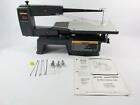 113.236110 Benchtop Scroll Drive Sears Craftsman Vintage 16 Direct
