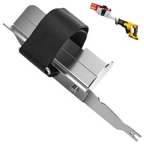Bibijie 720167941670 Spray Paint Can Shaker For Reciprocating Saw Mixer M