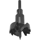 48-25-4621 Bit Milwaukee Bit-4-5 8 Wood -feed " Accessory Boring