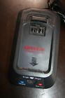 Bk00110 Oreck Commercial Charger
