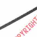 Bl-bc-018811110 Carter Products Accuright Bandsaw Blade 111 X 3 16 10t Regular