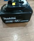 Bl1860b Makita 18v Lxt Lithium
