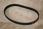 130xl037 Black Cogged " 13 Teeth Belt Timing Long 65 Rubber
