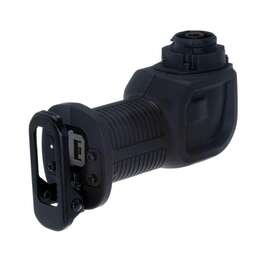 Black Decker 313014242237 Matrix Reciprocating Saw Attachment Power Tool System Accessories