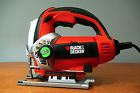 Js680v Black Smart Amp Jigsaw Condition Great 6 Orbital Select Decker