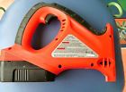 Fs1800phs Black Used Decker 18v Battery Storm Fire