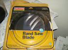 29554 Blade 3 1 Long Wide 8 2 4 Band .025 Craftsman 89 Tpi Thick