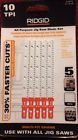 Ac14ap10 Blade -purpose Rigid Jigsaw Set 10 5 Piece Tpi
