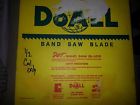 309-104 Blade Dart Coil Claw Feet Band 50