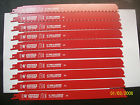 Ds1214wbf12 Blade Diablo Fire Tpi 18 Swiss Rescue 10-freud " 14