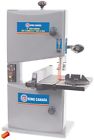 Kc-902c Blade Wood King Tools 9 Bandsaw " Canada Laser Kc902c