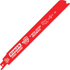 Ds0920bf5 - Blades 20 5-pk. Tpi 9inl Reciprocating Diablo Demon 24 Steel