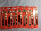 30027-lot Blades 7 Total Blade Jig American Packs-14 Vermont