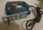 Sj200 Blades Decker Variable Jigsaw Condition Black 2 Great